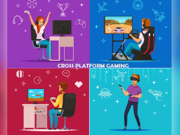 Why do you Need to Build Cross-Platform Games in 2023? Artoon