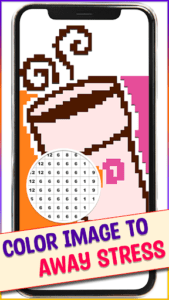 Food Logo Pixel3