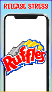 Food Logo Pixel4