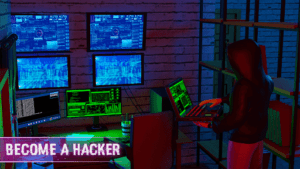 Hacker Simulator 6