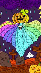 Halloween Color1