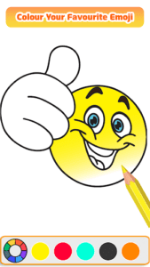 Learn To Draw Emoji2