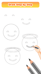 Learn To Draw Emoji3