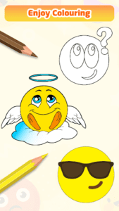 Learn To Draw Emoji4