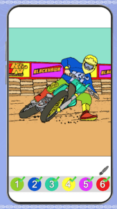 Motorcycles Paint3