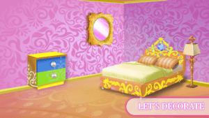 Princess Room4