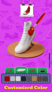 Sneaker Paint2