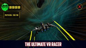 VR Racer 3D5