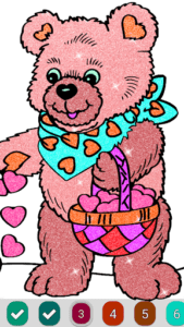 Valentine Glitter3