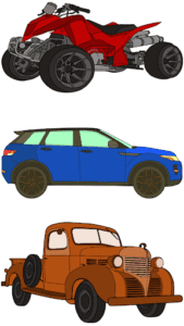 Vehicles Paint2